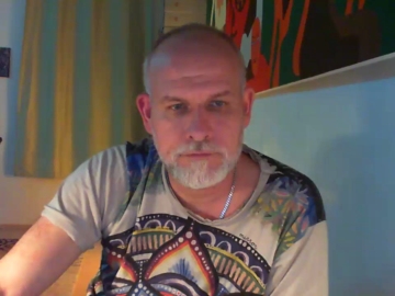 MojoMD  10-08-2021 Recorded Video Nude